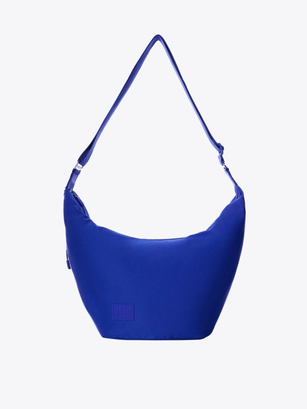 ISO BEIS Cobalt Blue Catchall Bag